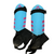 Used Adidas Soccer Shin Guards Youth Carolina Blue MD 11834-S000047520 View 1