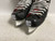 Used Bauer VAPOR X500 Youth Hockey Skate Youth 11.5 11855-S000200039 View 3