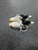 Used Nike LAX Cleats Mens White Senior 10.5 11849-S000037379 View 2