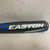 Used Easton S400 SL16S4008 USSSA 2 5/8 Baseball Bat Navy Blue And Grey 32" 11855-S000200043 View 1