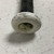 Used Easton S400 SL16S4008 USSSA 2 5/8 Baseball Bat Navy Blue And Grey 32" 11855-S000200043 View 9