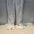 Used Champro WHITE BB/SB Pant Boys White MD 11878-S000026233 View 2