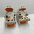 Used Flow FLITE 4 Boys Binding Only White MD 11762-S000075775 View 2