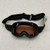 Used Smith Snow Goggles Youth Black 11762-S000075781 View 1