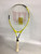 Used Wilson US OPEN Adult Tennis Racquet White 3 3/8" 11900-S000020027 View 1