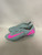 Used Nike ZOOM MERCURIAL VAPOR 16 ACADEMY Soccer Cleats Carolina Blue Senior 11 11882-S000021615 View 2