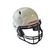 Used Riddell VICTOR FB Helmet White XS 11479-S000417076 View 1