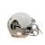 Used Xenith YOUTH XL FB Helmet White XL 11813-S000341180 View 1