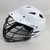 Used Cascade CPV-R M/L LACROSSE HELMET Lacrosse Helmet White M/L 11752-S000075031 View 2