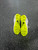 Used Nike LAX Cleats Mens White Senior 5.5 11849-S000037393 View 4