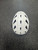 Used Warrior EVO NEXT Lacrosse Helmet White SM 11849-S000037394 View 12