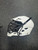 Used Warrior EVO NEXT Lacrosse Helmet White SM 11849-S000037394 View 6