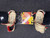 Used Rossignol SULTAN Mens Board/Bindings White 155 cm 11162-S000447103 View 3