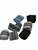 Used KINGROAD Booty BAND SET 7pc 11731-S000160490 View 4