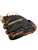 Used Rawlings PRO SERIES BB/SB Glove RH Throw Black 11 1/2" 11884-S000060374 View 2