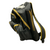 Used Demarini VOODOO BACKPACK BB/SB Player Backpack Black 11834-S000047525 View 2