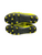 Used Puma Soccer Cleats Yellow Junior 04 11834-S000047529 View 3