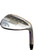 Used Callaway JAWS RAW 58 Golf Wedge Mens RH 58 Degree 11842-S000227733 View 1