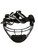 Used Defender FIELDERS MASK BB/SB Fielders Mask Black One Size 11842-S000227744 View 1