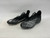 Used New Balance Burn Adult Lacrosse Cleats Black Senior 7 11879-S000018179 View 1