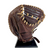 Used Mizuno FRANCHISE GXC 90B1 Catchers Mitt RH Throw 33.5" 11506-S000298188 View 2