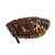 Used Mizuno FRANCHISE GXC 90B1 Catchers Mitt RH Throw 33.5" 11506-S000298188 View 4