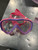 Used Underwater Mask Pink 11614-S000231998 View 2