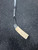 Used Warrior DAGGER T2 COVERT Senior One Pce Right Grip 85 Flex 11849-S000037395 View 1