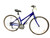 Used Trek 7300 MULTITRACK Hybrid/City Bike Mens Royal Blue 56-58cm - LG Frame 11347-S000265019 View 1