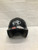 Used Rawlings BLACK HELMET Batting Helmet No Mask Black SM 11668-S000117725 View 1