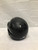 Used Rawlings BLACK HELMET Batting Helmet No Mask Black SM 11668-S000117725 View 3