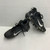 Used Nike ALPHA Jr FB Cleats Black Junior 06 11762-S000075791 View 3