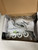 Used Alkali CELE ADJUSTABLE 6-8 Senior Rec Fitness Skates White Adjustable 11882-S000021624 View 1