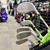 Used US Kids WT-15U Jr LH Green 6 Piece Package Set 11506-S000298200 View 3