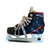 Used CCM CCM EFLEX 6.5 GOALIE SKATES JR1 Junior Hockey Skate Junior 01 View 2