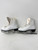 Used DOMINION CANADA Girls Figure Skate White Junior 05 11891-S000315089 View 1