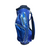 Used WILSON STAND BAG Mens Stand Bag Royal Blue 11830-S000046805 View 1