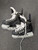 Used CCM TACKS 9350 Intermediate Hockey Skate Intermediate 4.0 11821-S000030991 View 1