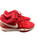 Used Nike Basketball Shoes M Red Senior 9 11899-S000019776 View 2