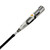 Used Demarini CF CBZS-22 USSSA 2 3/4" Bat 28" -10 Drop 11506-S000298208 View 1