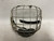 Used Bauer FM7500 Hockey Wire Mask Silver MD 11855-S000200061 View 1
