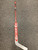Used Bauer SUPREME M5 PRO Senior Goalie Stick 25" 11851-S000043730 View 1