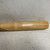 Used Louisville Slugger Wood Bat Tan 33 1/2" 11855-S000200064 View 2