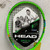 Used Head SPEED 23 Junior Tennis Racquet Neon Green 23" 11855-S000200074 View 2