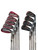 Used Wilson DYNAPOWER Mens Iron Set RH 2I-PW 11745-S000191210 View 1