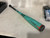 Used Rawlings MACH AI BB/SB USA 2 5/8 Bat 29" 11790-S000056095 View 1