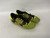 Used Under Armour Soccer Cleats Yellow Junior 02 11895-S000024351 View 1