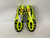 Used Under Armour Soccer Cleats Yellow Junior 02 11895-S000024351 View 4