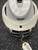 Used Cascade LX HELMET/GOGGLES Lacrosse Helmet White One Size 11162-S000447117 View 1
