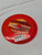 Used Dynamic Discs FELON MID Disc Golf Mid Range Orange 11907-S000023643 View 1